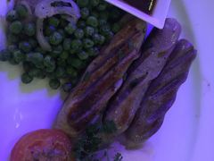 -Bamboo Bar & Grill Restaurant