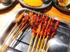 -南小蟹手工點心(三里屯店)