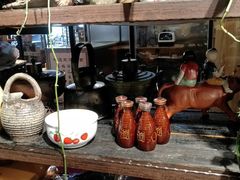 -可可大虾武汉土菜大排档(万松园1店)