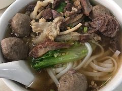-菜忠潮州牛肉店(岗厦店)