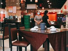 大堂-刘胖子家常菜·蹄花焖藕(中南店)