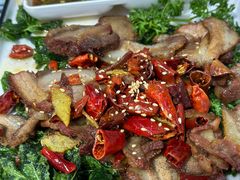 -八木轩·寻味大理白族民俗餐厅(文献路店)