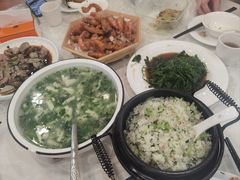 -桦立酒家(宜山路店)