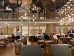 -上海波特曼丽思卡尔顿酒店