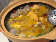 -粤来记·啫啫煲·点心(日月光店)