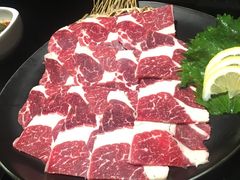 -官也街澳门火锅(新源里店)