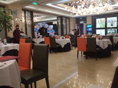 大堂-丰收日·小海鲜·沪上家宴(顾村正大店)