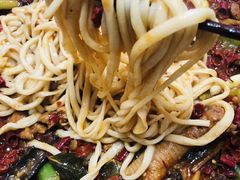 -福顺祥大盘鸡(临潼店)