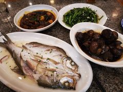 -沈厅酒家(周庄店)