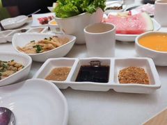 -韩宫宴炭火烤肉(印象城店)