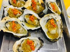 -得记得潮州海鲜砂锅粥(宝业路店)
