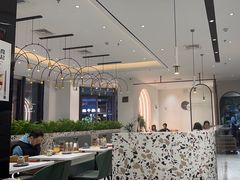 -西语炭烧牛排·西厨(滨湖万科里店)