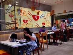 -百事佳烧鸭牛腩(上海虹桥站店)