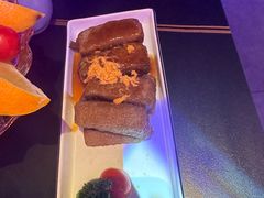 -粉墨特色菜·烧烤音乐酒馆