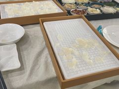 -金瑞轩大酒楼·顺德鱼生·粤菜海鲜(东江国际店)
