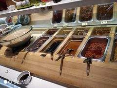 -小牛海记潮汕牛肉店(永定路店)