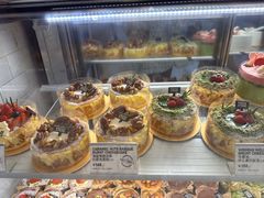 -PAPER STONE BAKERY(天环店)