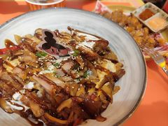 -万能料理屋(钟鼓岭路店)