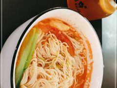 -贡梅老面馆·蟹粉面·无锡特色小吃(南长街主推店)