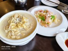 -老牌坊鲁菜名店(聊城美食岛店)