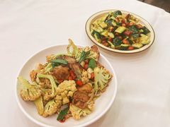 -嘉陵楼馋嘴城(簋街总店)