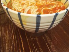 小锅米线-浩海火烧云傣家菜(京广店)