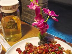 -茅台镇网红溶洞餐厅·茅帮菜馆