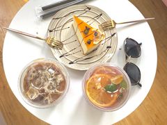 -灯塔咖啡馆BOOK·Coffee Shop