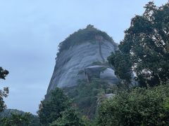 -丹霞山风景名胜区