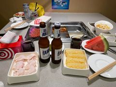 -海底捞火锅(宝龙广场夜宵主题店)