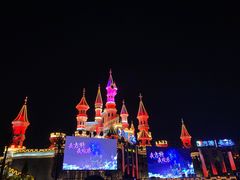 -沈阳方特欢乐世界