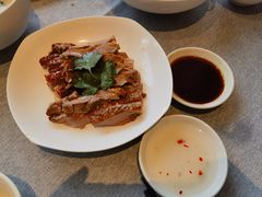 -潮府馆·非遗潮州菜·港式点心(世纪公园店)