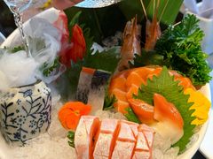 -水木锦堂·自助铁板烧(方庄时代店)