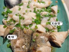 -啫神·广州地标美食(北京路店)