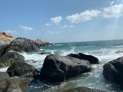 -三亚西岛海洋文化旅游区