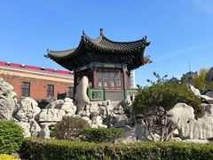 -张学良旧居陈列馆