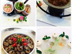 -山水雅居·江南雅宴(运河公园店)