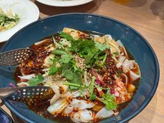 -耶里夏丽·丝路国际·新疆餐厅(浦东区东方路店)