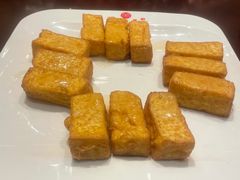 -万宝海鲜舫(劳动公园店)