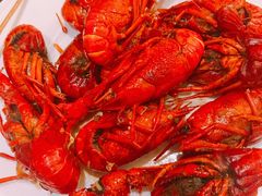 十三香小龙虾-索菲特西湖大酒店·香榭丽全日候餐厅(南山路店)