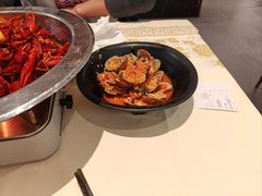 -聚味瞿记·龙虾堂(坡子街店)