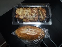 -BreadTalk面包新语·烘焙蛋糕(高德置地春广场店)