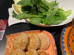 -东来顺·来小馆烧烤(公主坟城乡店)