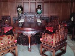 -伪满皇宫博物院