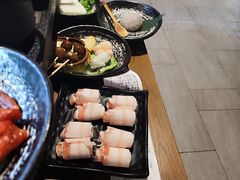 -湊湊火锅·茶憩(世博大道店)