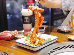 -三肥两瘦烤肉(鹿城店)