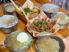 -南街清补凉(黄贝岭店)