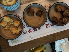 -和子足浴SPA会馆(东方之门店)