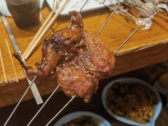-状元阁烧烤(新华路总店)