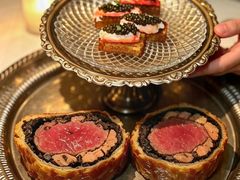 -壳里西餐厅Coquille Seafood Bistro(蒙自路店)